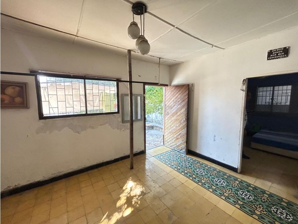 Casa en venta Atlántico Barranquilla La Concepcion 400 m2 Habitaciones 5 Baños 3 Garajes 1 Precio $660000000