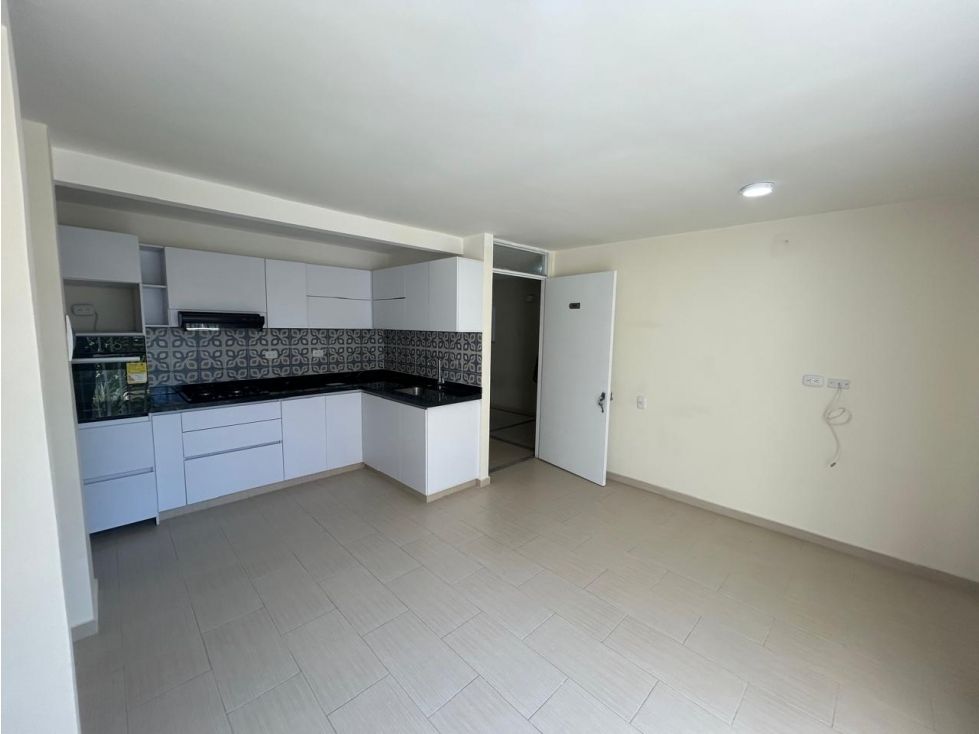 Apartamento en venta Atlántico Barranquilla Conjunto Residencial Turpial 57 m2 Habitaciones 2 Baños 2 Garajes 1 Precio $230000000
