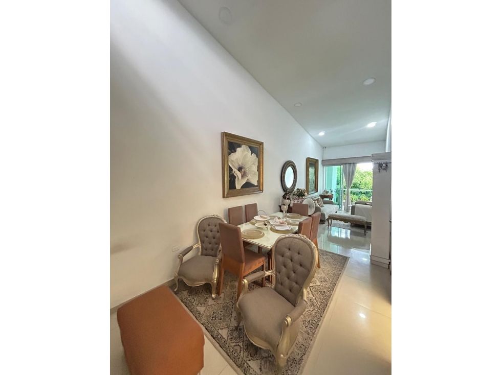 Apartamento en venta Atlántico Barranquilla El Limoncito 284 m2 Habitaciones 7 Baños 6 Garajes 2 Precio $987500000