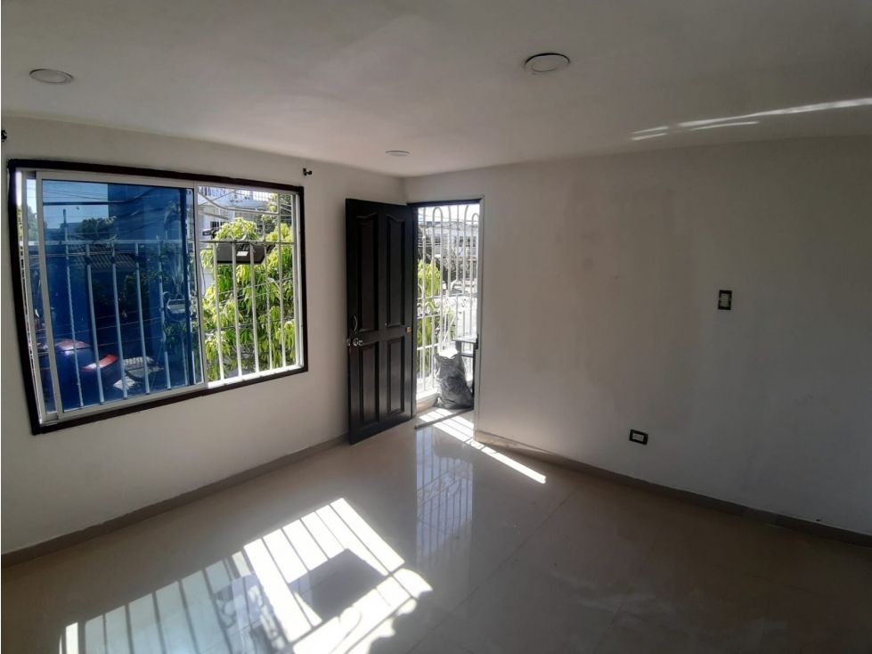 Apartamento en venta Atlántico Barranquilla Montes 115 m2 Habitaciones 3 Baños 2 Garajes 0 Precio $200000000
