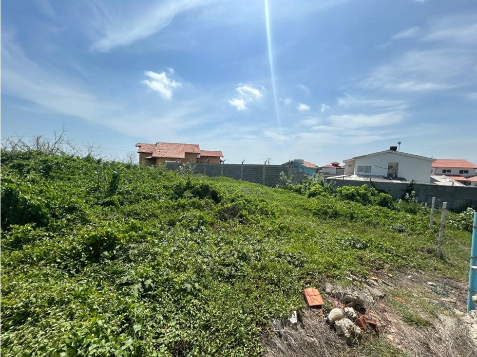 Lote en venta Atlántico Puerto Colombia Loma De Oro 1105 m2 Habitaciones 0 Baños 0 Garajes 0 Precio $600000000