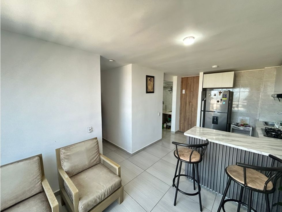 Apartamento en venta Atlántico Barranquilla Batallon Infanteria 51 m2 Habitaciones 3 Baños 1 Garajes 0 Precio $290000000