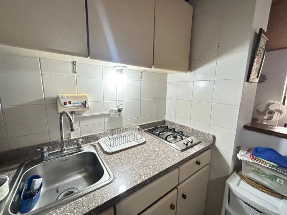 Apartamento en venta Atlántico Barranquilla Altos Del Prado 50 m2 Habitaciones 1 Baños 1 Garajes 1 Precio $180000000