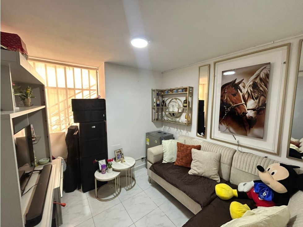 Apartamento en venta Atlántico Barranquilla Cr Balcones Del Mar 68 m2 Habitaciones 3 Baños 2 Garajes 1 Precio $240000000