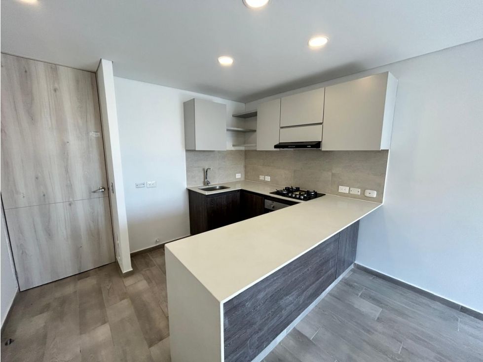 Apartamento en venta Atlántico Barranquilla Ub Altos De Parque 84 m2 Habitaciones 3 Baños 2 Garajes 1 Precio $600000000