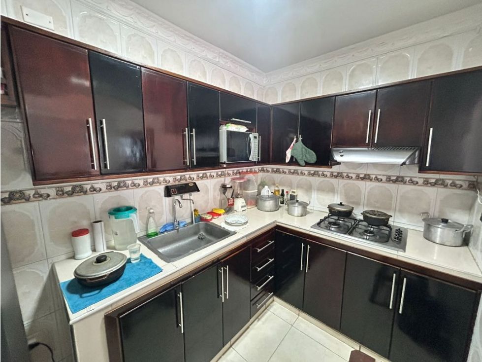 Apartamento en venta Atlántico Barranquilla La Union 84 m2 Habitaciones 2 Baños 1 Garajes 0 Precio $205000000