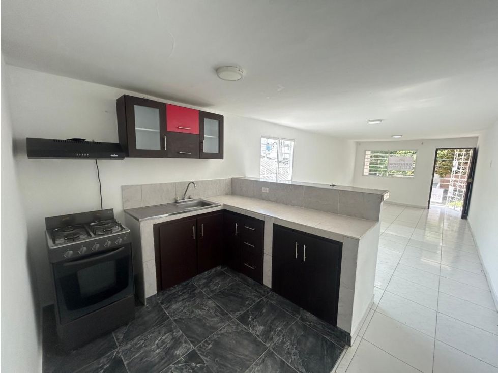 Apartamento en arriendo Atlántico Barranquilla El Recreo 60 m2 Habitaciones 2 Baños 2 Garajes 0 Precio $1250000