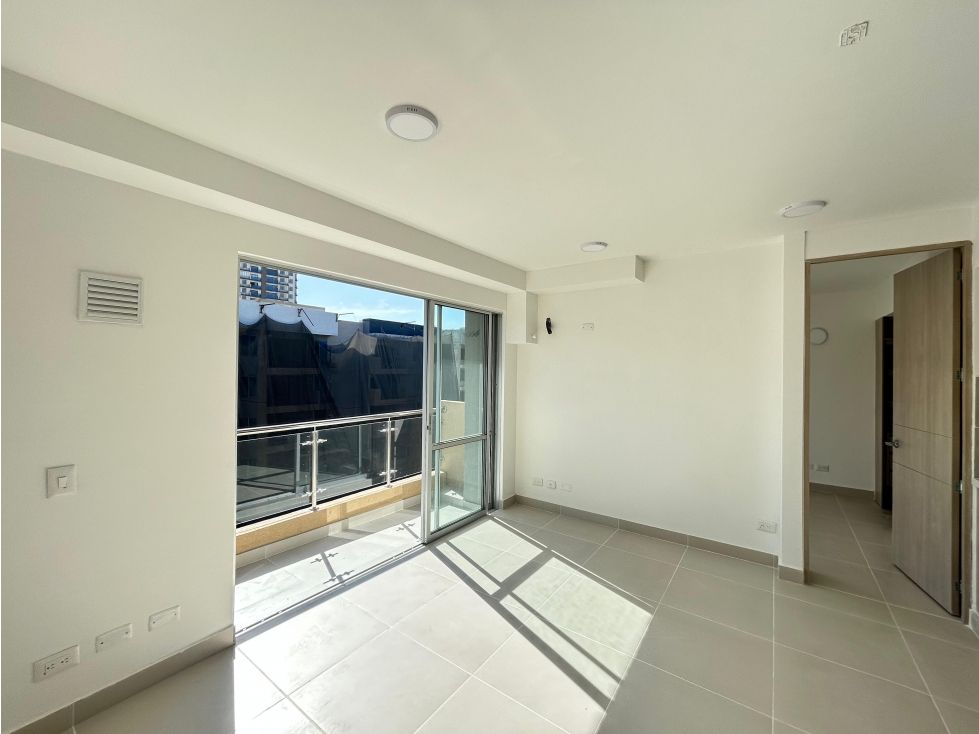 Apartamento en arriendo Atlántico Barranquilla Las Tres Avemarias 64 m2 Habitaciones 2 Baños 2 Garajes 1 Precio $2900000