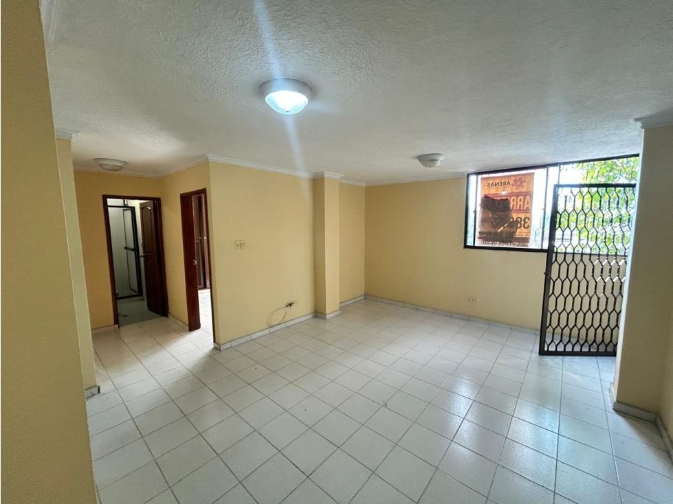 Apartamento en arriendo Atlántico Barranquilla Las Delicias 61 m2 Habitaciones 2 Baños 1 Garajes 1 Precio $1480000