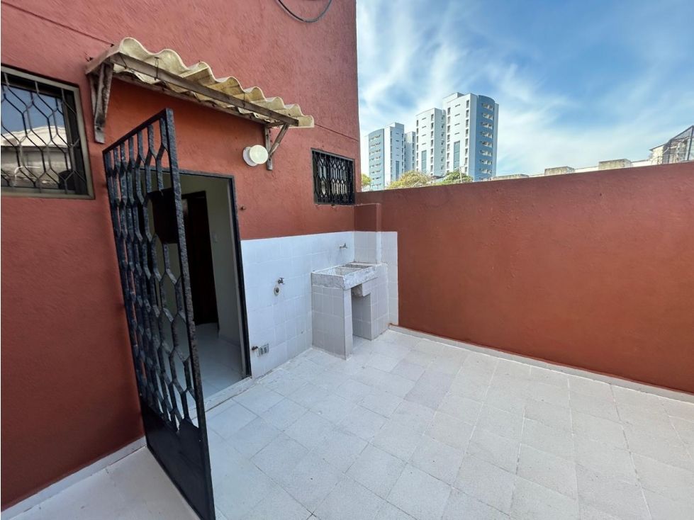 Apartamento en arriendo Atlántico Barranquilla El Recreo 70 m2 Habitaciones 2 Baños 1 Garajes 1 Precio $1500000