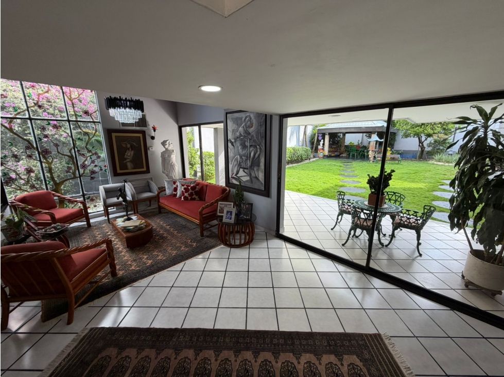 Casa en venta Atlántico Barranquilla Altos Del Prado 680 m2 Habitaciones 6 Baños 6 Garajes 3 Precio $2800000000