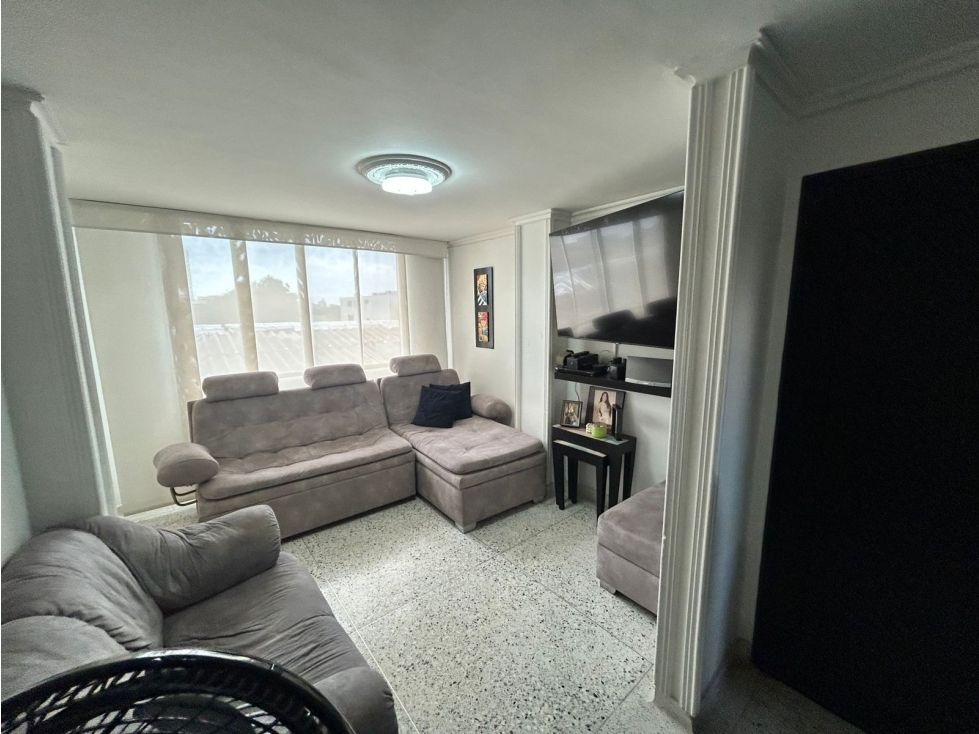 Apartamento en venta Atlántico Barranquilla Altos Del Prado 96 m2 Habitaciones 3 Baños 2 Garajes 1 Precio $250000000