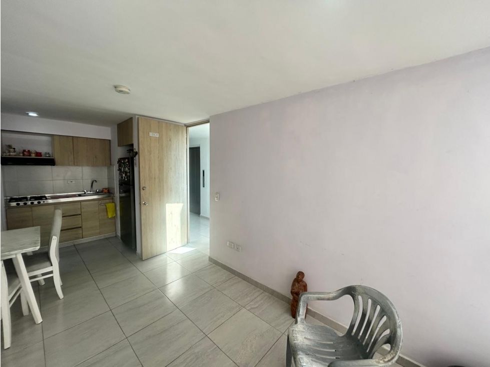 Apartamento en venta Atlántico Barranquilla Cr Paloma 57 m2 Habitaciones 2 Baños 2 Garajes 0 Precio $185000000