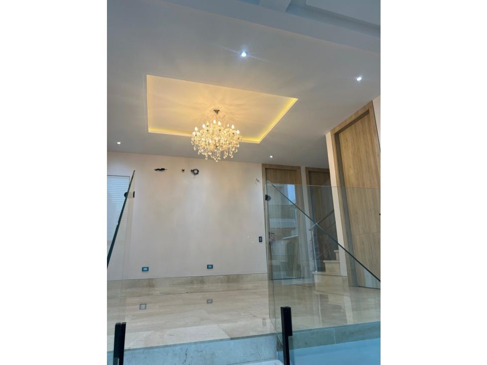 Casa en venta Atlántico Puerto Colombia Miramar 294 m2 Habitaciones 4 Baños 4 Garajes 3 Precio $1400000000