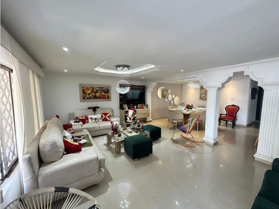 Casa en arriendo Atlántico Barranquilla Barranquillita 180 m2 Habitaciones 4 Baños 4 Garajes 1 Precio $4500000