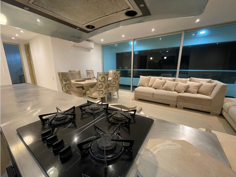 Apartamento en arriendo Atlántico Barranquilla Altos Del Limon 110 m2 Habitaciones 2 Baños 2 Garajes 2 Precio $3500000