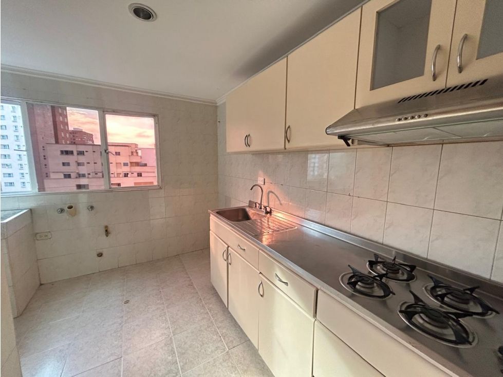 Apartamento en arriendo Atlántico Barranquilla La Campiña 112 m2 Habitaciones 3 Baños 3 Garajes 1 Precio $2300000