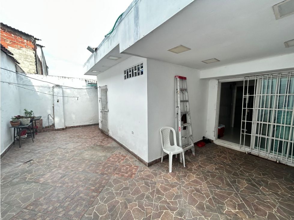 Casa en venta Atlántico Barranquilla Carlos Meisel 192 m2 Habitaciones 3 Baños 2 Garajes 0 Precio $420000000