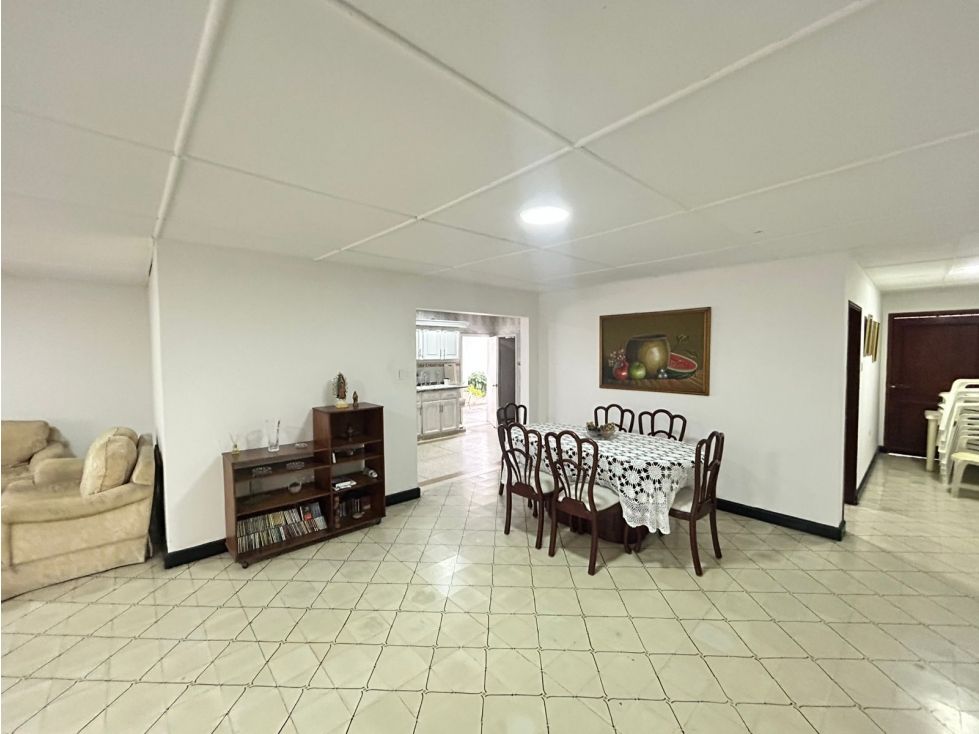 Casa en venta Atlántico Barranquilla Betania 540 m2 Habitaciones 4 Baños 3 Garajes 2 Precio $1100000000