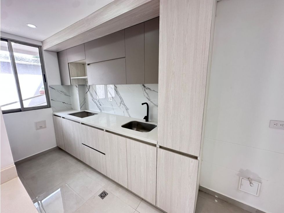 Apartamento en venta Atlántico Barranquilla El Poblado 0 m2 Habitaciones 2 Baños 2 Garajes 1 Precio $512040000