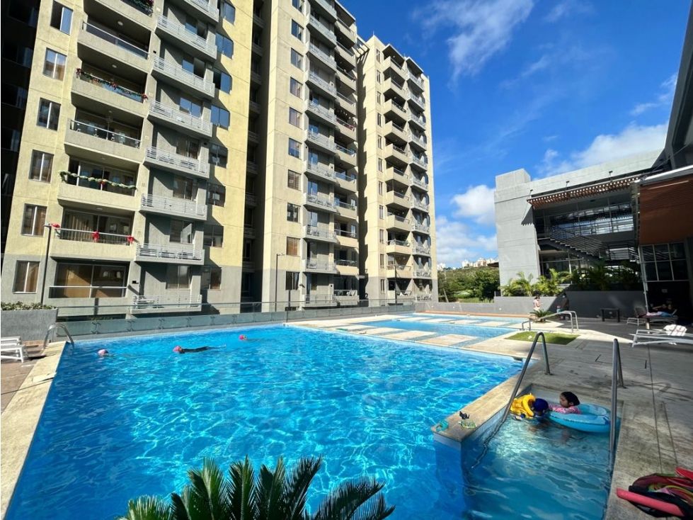 Apartamento en venta Atlántico Barranquilla Cr Zafiro 72 m2 Habitaciones 3 Baños 2 Garajes 1 Precio $360000000