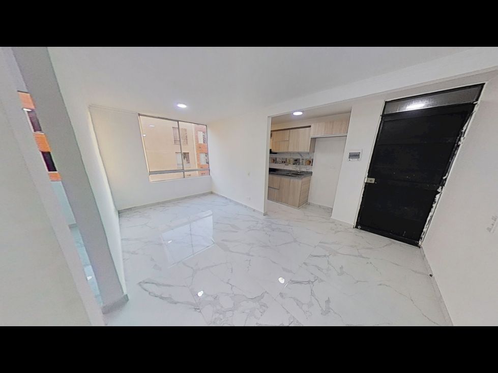 Apartamento en venta Atlántico Barranquilla Cr Torcaza 58 m2 Habitaciones 2 Baños 2 Garajes 0 Precio $211000000