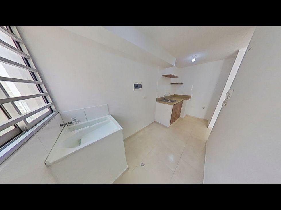Apartamento en venta Atlántico Barranquilla Cr El Lago 59 m2 Habitaciones 3 Baños 2 Garajes 0 Precio $171000000
