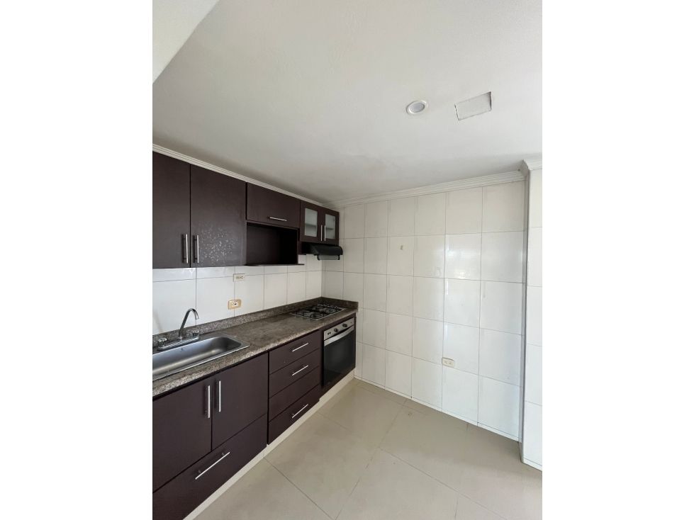 Apartamento en venta Atlántico Barranquilla El Silencio 86 m2 Habitaciones 3 Baños 1 Garajes 1 Precio $280000000