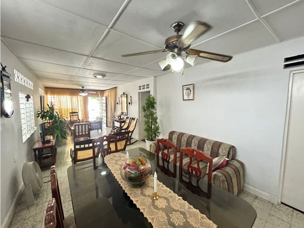 Casa en venta Atlántico Barranquilla Boston 124 m2 Habitaciones 4 Baños 2 Garajes 0 Precio $450000000