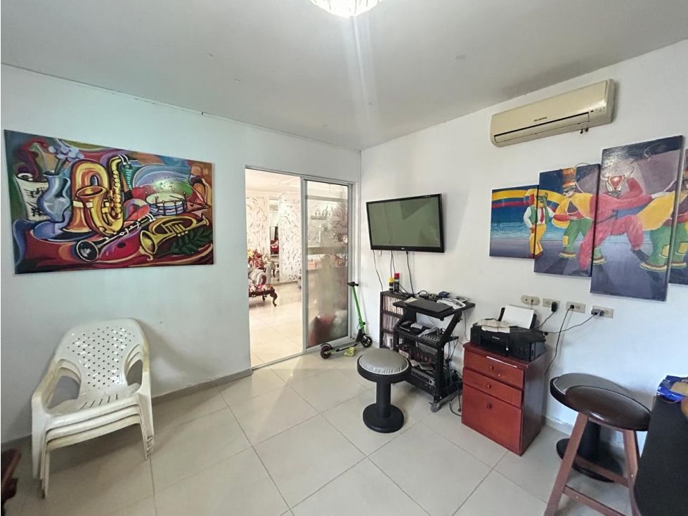 Casa en venta Atlántico Barranquilla Modelo 400 m2 Habitaciones 8 Baños 7 Garajes 2 Precio $799000000