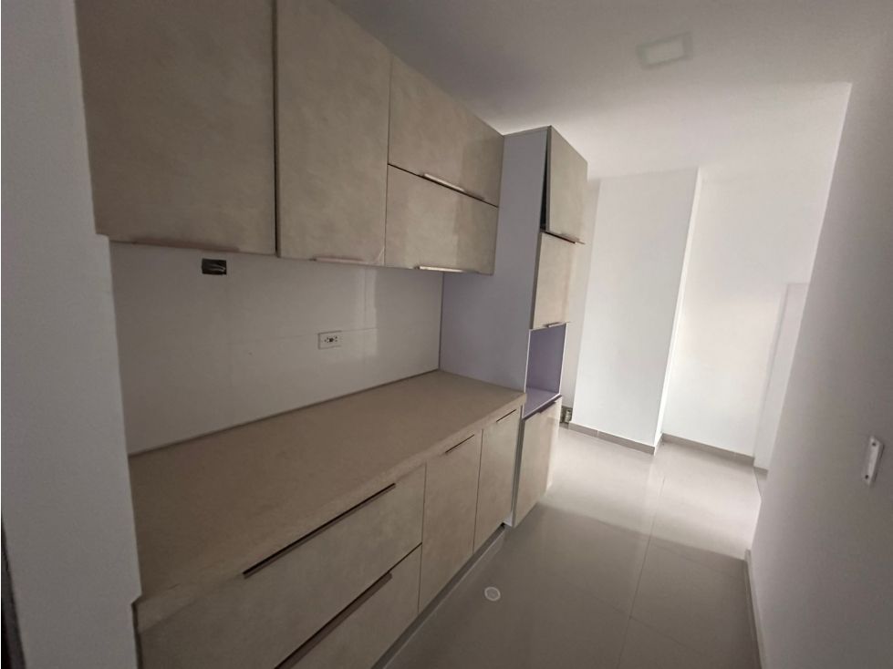 Apartamento en venta Atlántico Barranquilla Los Jobos 99 m2 Habitaciones 3 Baños 2 Garajes 1 Precio $396600000