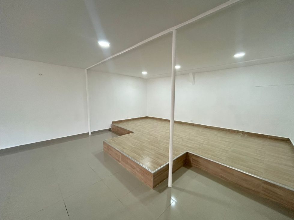 Local en arriendo Atlántico Barranquilla El Carmen 97 m2 Habitaciones 0 Baños 1 Garajes 0 Precio $2100000