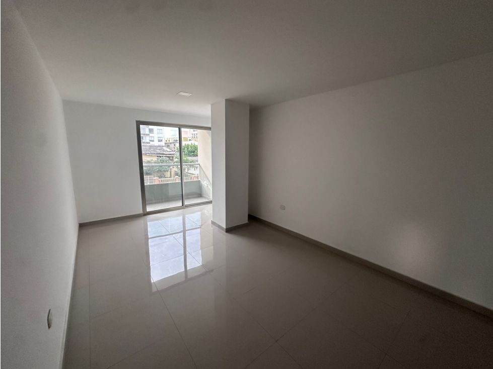 Apartamento en venta Atlántico Barranquilla Los Jobos 99 m2 Habitaciones 3 Baños 2 Garajes 1 Precio $396000000
