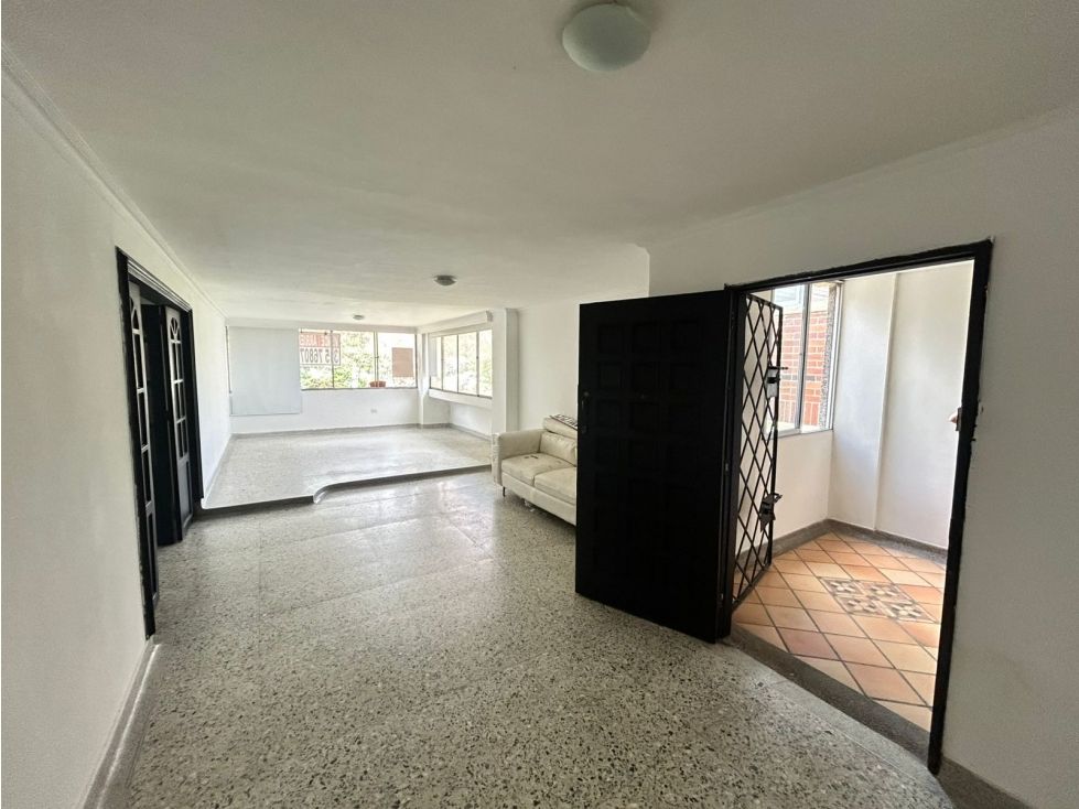 Apartamento en venta Atlántico Barranquilla San Vicente 140 m2 Habitaciones 3 Baños 2 Garajes 1 Precio $410000000