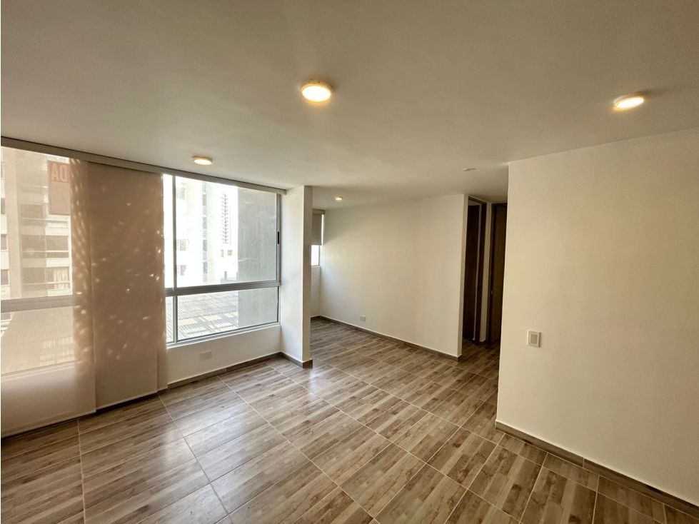 Apartamento en arriendo Atlántico Puerto Colombia Cr Villa Campestre 60 m2 Habitaciones 2 Baños 2 Garajes 1 Precio $1600000