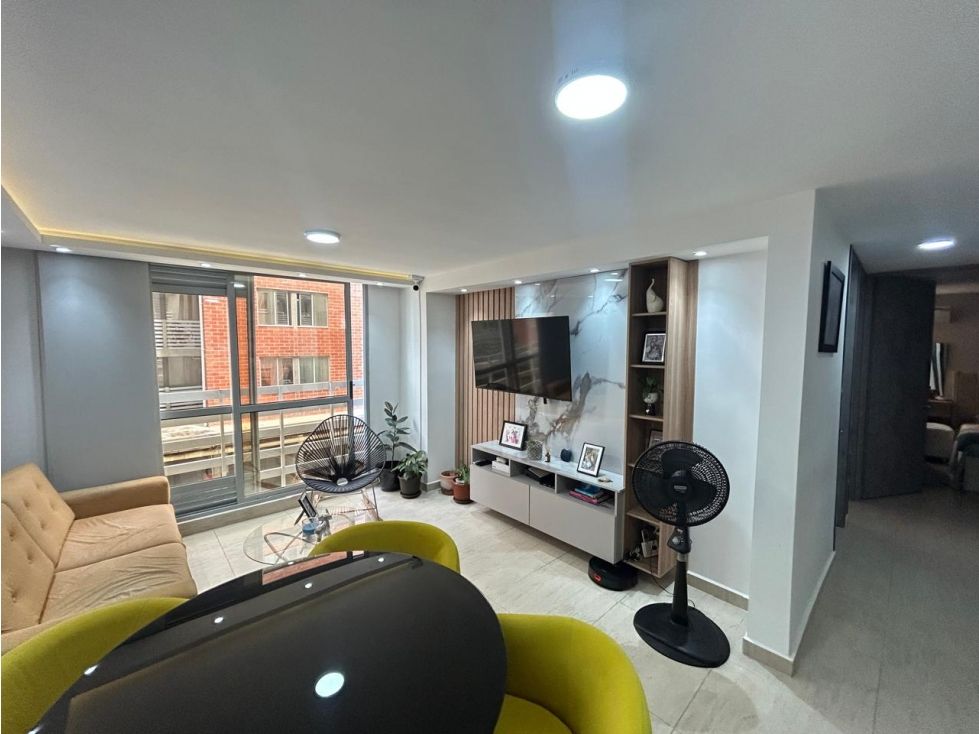 Apartamento en venta Atlántico Barranquilla Conjunto Residencial Turpial 60 m2 Habitaciones 3 Baños 2 Garajes 1 Precio $215000000