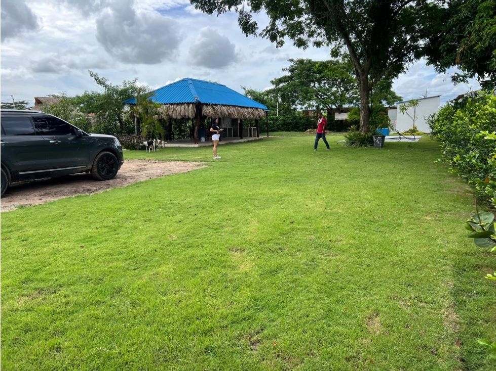 Lote en venta Atlántico Sabanagrande Centro 1000 m2 Habitaciones 0 Baños 1 Garajes 6 Precio $180000000