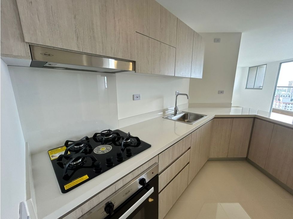 Apartamento en arriendo o venta Atlántico Barranquilla Ciudad Jardin 101 m2 Habitaciones 3 Baños 2 Garajes 1 Precio venta $640000000 Precio arriendo $4450000