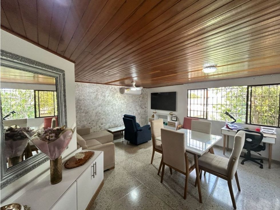 Apartamento en arriendo o venta Atlántico Barranquilla Altos Del Prado 74 m2 Habitaciones 2 Baños 2 Garajes 1 Precio venta $240000000 Precio arriendo $1900000