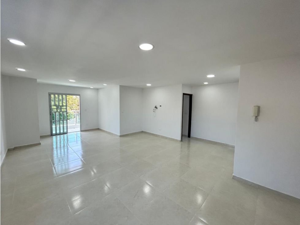 Apartamento en venta Atlántico Barranquilla Olaya Herrera 117 m2 Habitaciones 3 Baños 2 Garajes 1 Precio $395000000