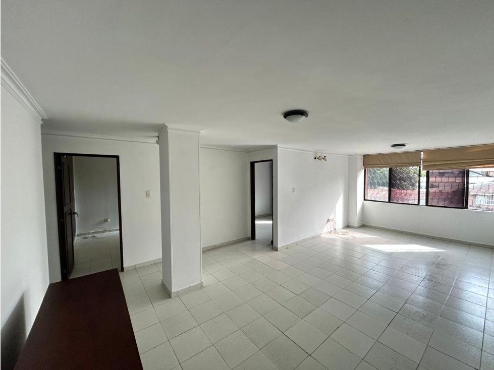 Apartamento en venta Atlántico Barranquilla Ciudad Jardin 97 m2 Habitaciones 3 Baños 3 Garajes 1 Precio $280000000