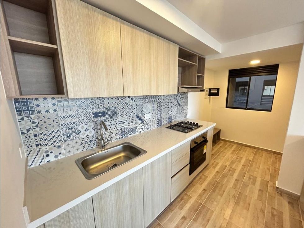 Apartamento en arriendo Atlántico Puerto Colombia Cr Villa Campestre 68 m2 Habitaciones 2 Baños 2 Garajes 1 Precio $2200000