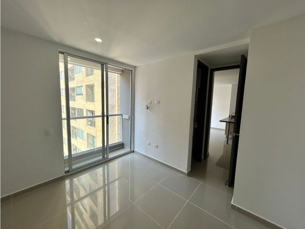 Apartaestudio en arriendo Atlántico Barranquilla Altamira 42 m2 Habitaciones 1 Baños 2 Garajes 1 Precio $2000000