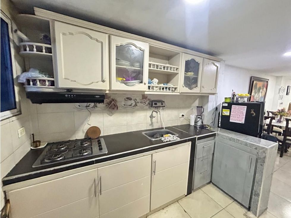 Apartamento en venta Atlántico Barranquilla Lucero 44 m2 Habitaciones 3 Baños 2 Garajes 0 Precio $155000000