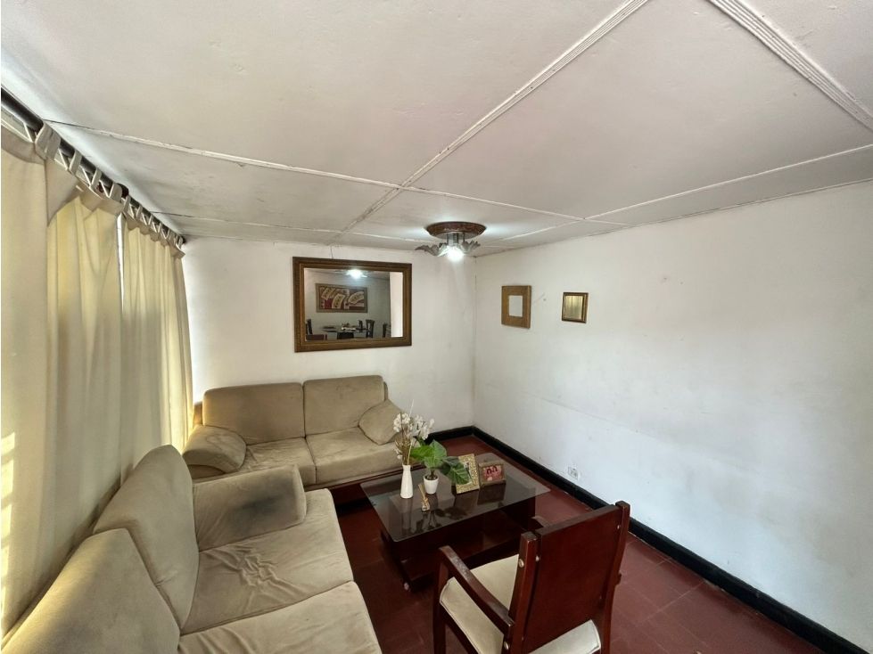 Casa en venta Atlántico Barranquilla Montecristo 110 m2 Habitaciones 3 Baños 1 Garajes 1 Precio $350000000