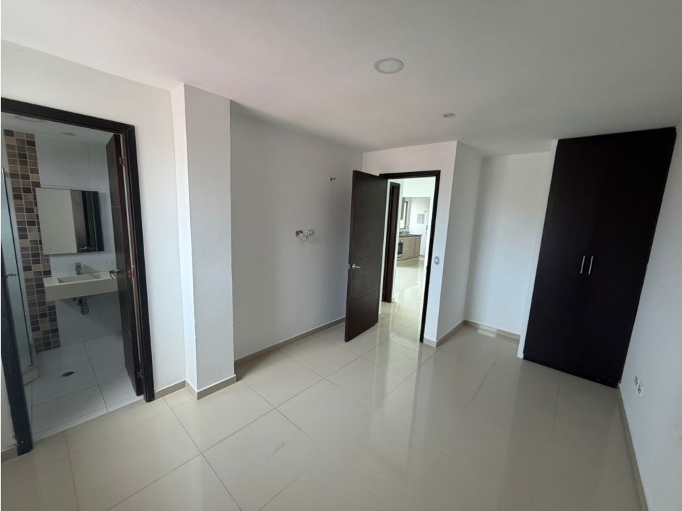 Apartamento en venta Atlántico Barranquilla Granadillo 86 m2 Habitaciones 2 Baños 2 Garajes 1 Precio $290000000