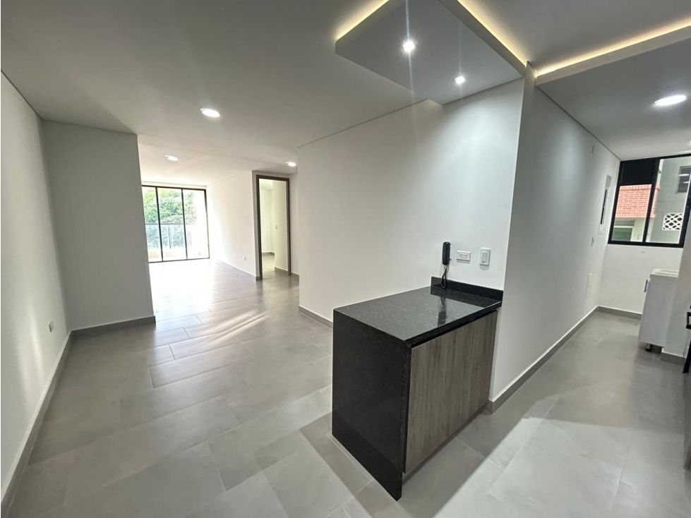 Apartamento en venta Atlántico Barranquilla Ciudad Jardin 94 m2 Habitaciones 3 Baños 2 Garajes 1 Precio $605680000