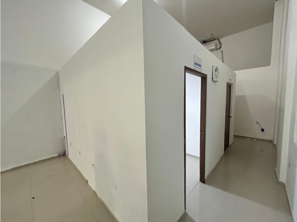 Local en arriendo Atlántico Barranquilla Betania 50 m2 Habitaciones 0 Baños 1 Garajes 1 Precio $6060000