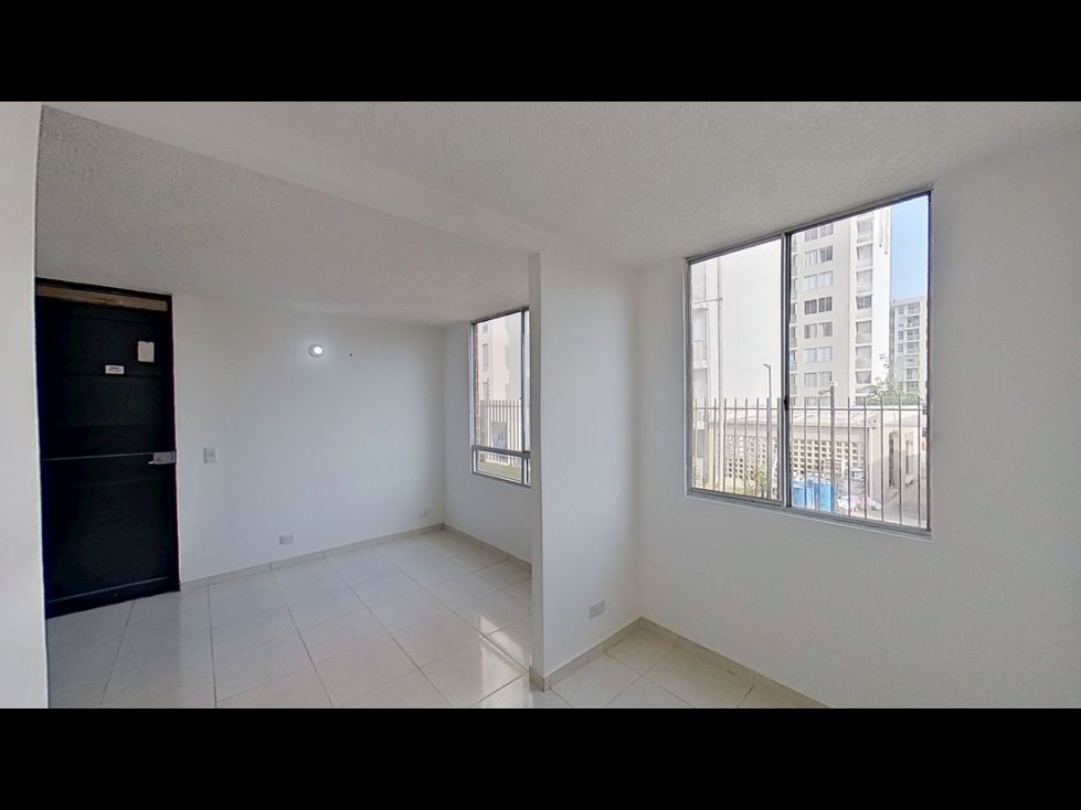 Apartamento en venta Atlántico Barranquilla El Tabor 43 m2 Habitaciones 2 Baños 1 Garajes 0 Precio $146000000