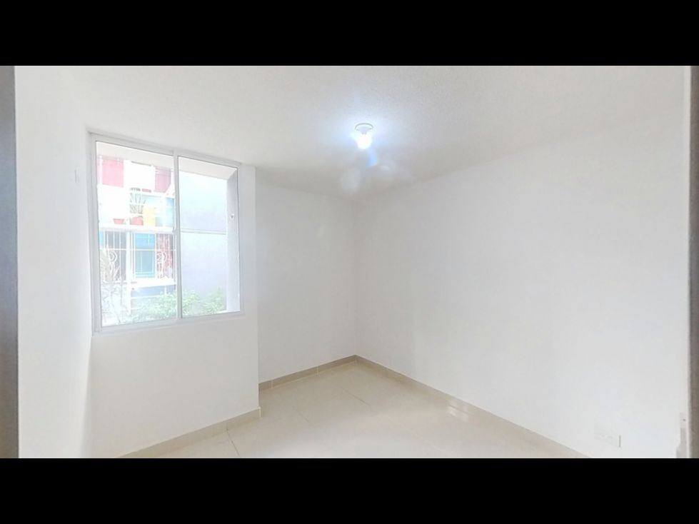 Apartamento en venta Atlántico Barranquilla Barranquilla 46 m2 Habitaciones 2 Baños 1 Garajes 0 Precio $94000000